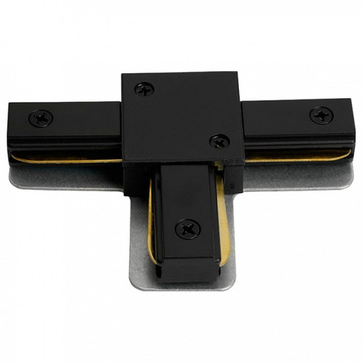 Токопровод T-образный центральный Feron  51896