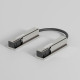 Соединитель гибкий для треков Elektrostandard Line Magnetic 85007/00
