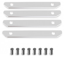 Соединитель линейный для треков Ambrella Light GL GL36190