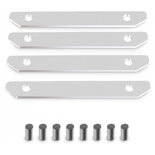 Соединитель линейный для треков Ambrella Light GL GL36190