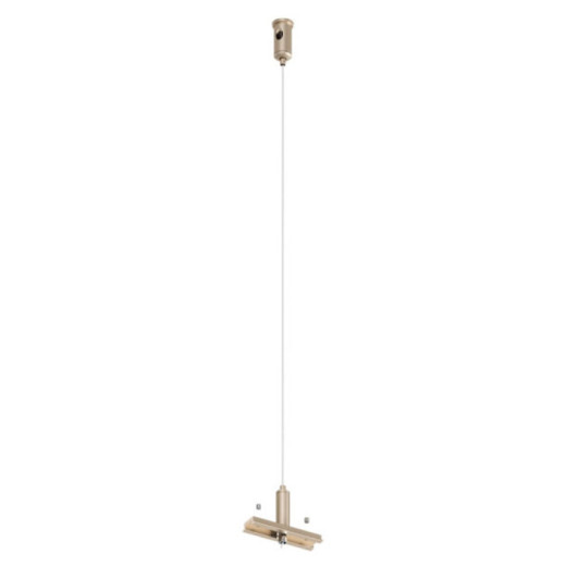 Подвес для трека Denkirs SHINE PRIME BASE TR4918-CP