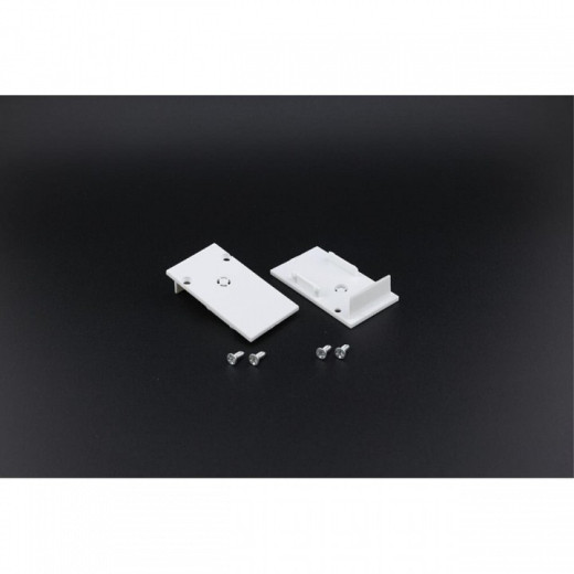 Заглушка для трека Aployt Magnetic track 220 APL.0282.10.03