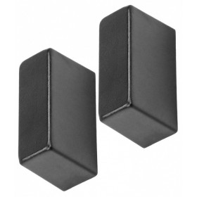 Заглушка для трека Lightstar Due Hermes 510167