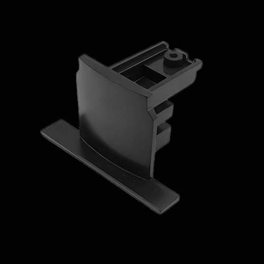 Заглушка для трека Lightstar Quattro 503167-R