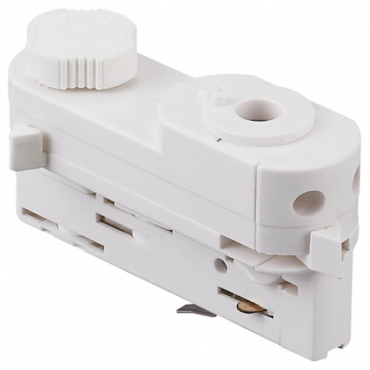 Соединитель линейный для треков Lightstar Quattro/DALI/ 594006-601