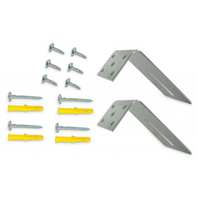 Соединитель угловой внутренний для треков встраиваемых Ambrella Light GL GL3621