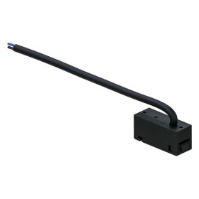 Токопровод концевой для трек-ремней Arte Lamp  A800706