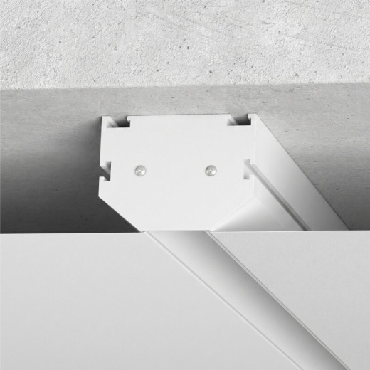 Заглушка для трека Elektrostandard Slim Magnetic 85206/00