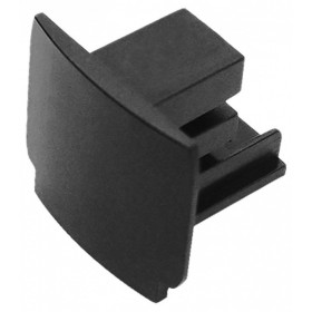 Заглушка для трека Lightstar Quattro 504167-FR