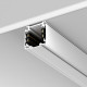 Вставка декоративная Maytoni Technical Accessories for tracks Unity TRA001DO-1W