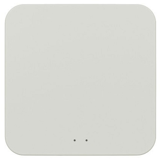 Контроллер Wi-Fi для смартфонов и планшетов Denkirs ZigBee Control DK7402-WF