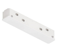 Соединитель линейный для треков Arte Lamp  A740333N