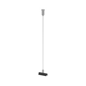 Подвес для трека Denkirs SMART SLIM BASE TR2412-BK