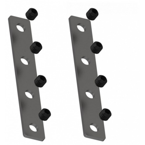 Соединитель линейный для треков ST-Luce SKYLINE 220 ST001.169.00.1