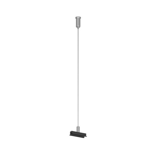 Подвес для трека Denkirs SMART SLIM BASE TR2413-BK