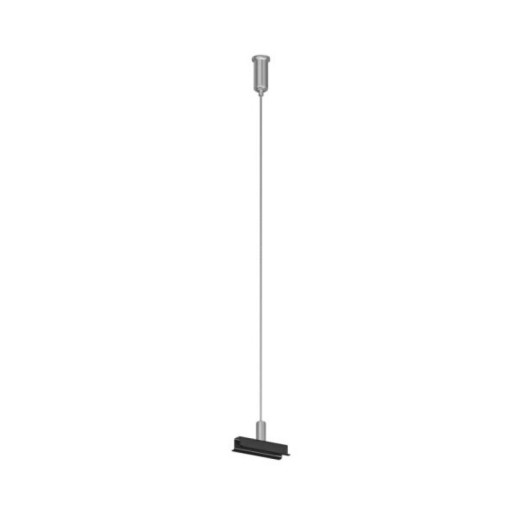 Подвес для трека Denkirs SMART SLIM BASE TR2413-BK