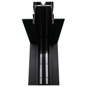 Соединитель угловой внутренний для треков встраиваемых SWG PRO SY 00-00016472