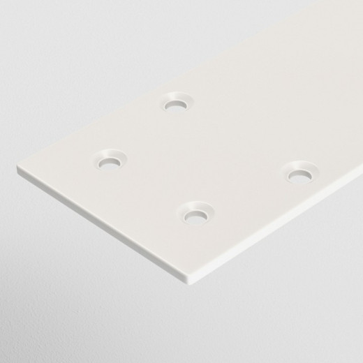 Плата декоративная для трека Accessories for tracks TRA004EC-21W