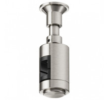 Крепление для трека Maytoni  TRA155CW-S1-PT