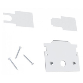 Заглушка для трека Novotech Shino 135245Y