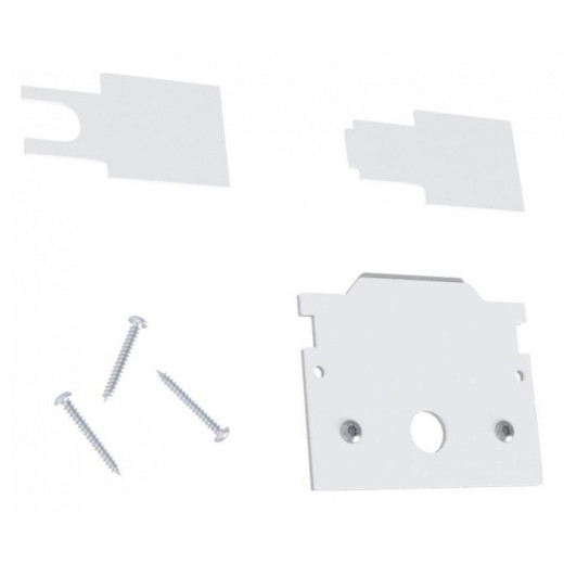 Заглушка для трека Novotech Shino 135245Y