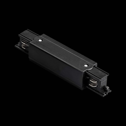 Соединитель линейный для треков Lightstar Quattro 504187-FRPS