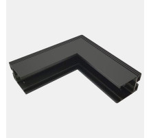 Соединитель угловой внутренний для треков накладных SWG PRO SY 00-00016474