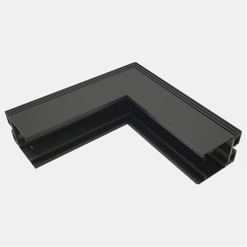 Соединитель угловой внутренний для треков накладных SWG PRO SY 00-00016474