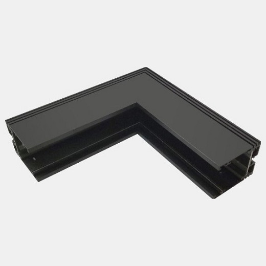 Соединитель угловой внутренний для треков накладных SWG PRO SY 00-00016474