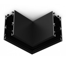 Соединитель угловой внутренний для треков накладных Ambrella Light TRACK SYSTEM GL1961