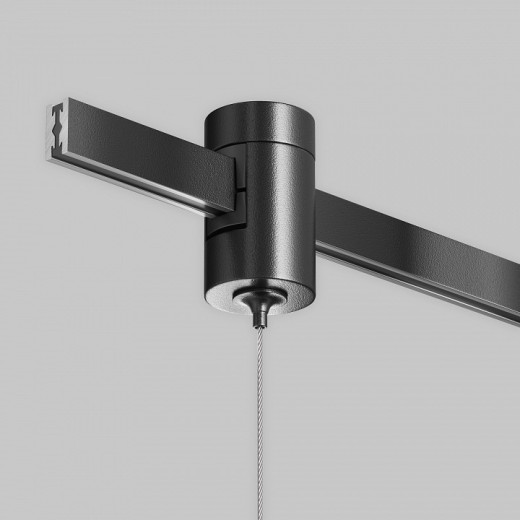 Подвес для трека Tau TRA154SW-1B