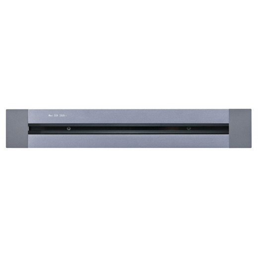 Трек встраиваемый Arte Milano Am-track-sockets 382305TB/50 Grey