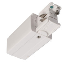 Заглушка для трека боковая Deko-Light D Line 710012