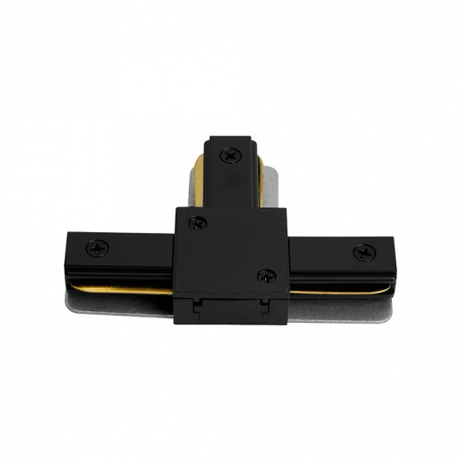 Токопровод T-образный центральный Feron  51896