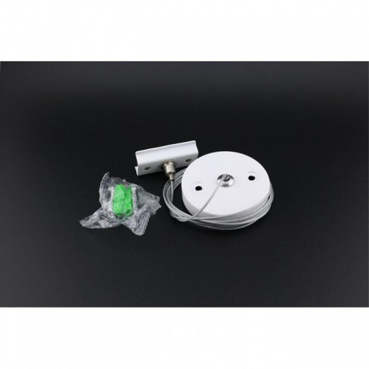 Подвес для трека Aployt Magnetic track 220 APL.0282.10.06