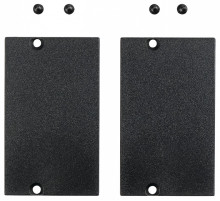 Заглушка для трека MyFar  MT0100-EC-B