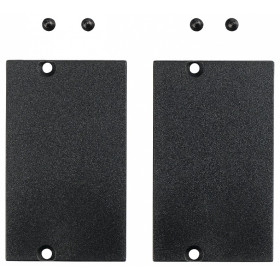 Заглушка для трека MyFar  MT0100-EC-B