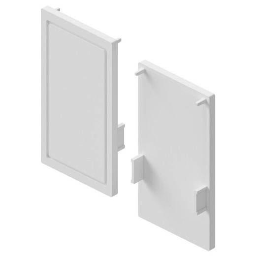 Заглушка для трека Hesby Lighting ElDeko HSBL_0269