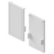 Заглушка для трека Hesby Lighting ElDeko HSBL_0269