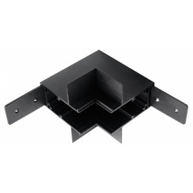 Соединитель угловой внутренний для треков Lightstar Uno Pro 509257P