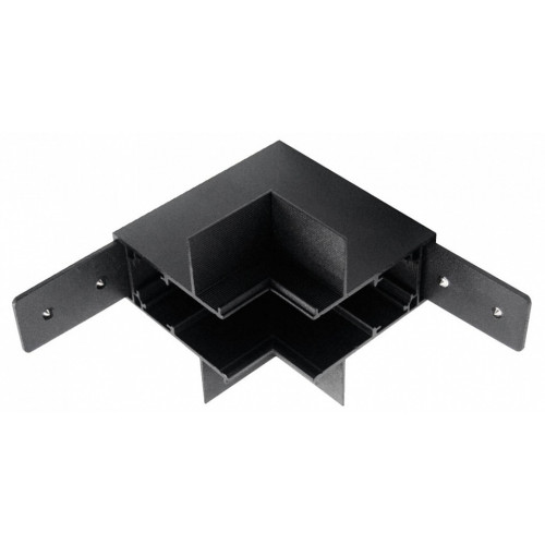 Соединитель угловой внутренний для треков Lightstar Uno Pro 509257P