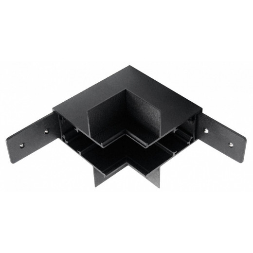 Соединитель угловой внутренний для треков Lightstar Uno Pro 509257P