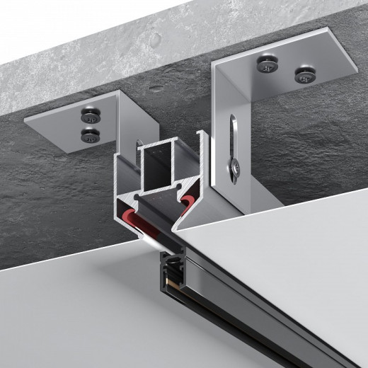 Профиль-держатель ST-Luce SUPER5 ST066.129.00