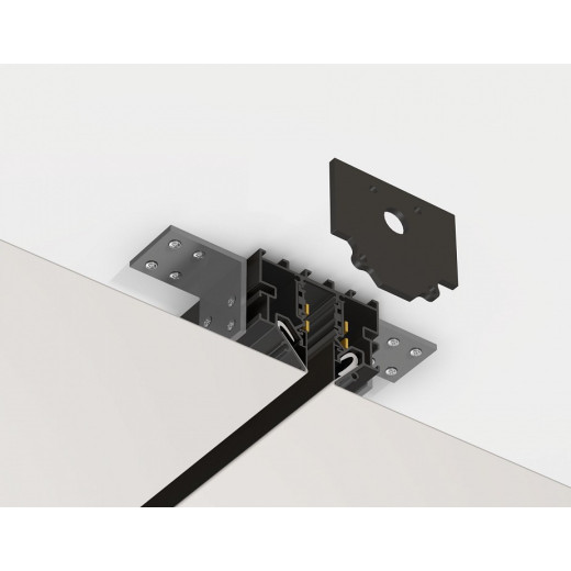 Заглушка для трека Ambrella Light TRACK SYSTEM GL1990