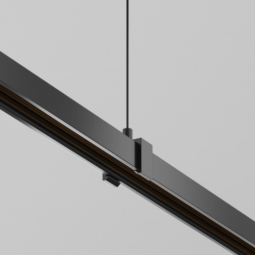 Подвес для трека Maytoni Technical  TRA239SW-2B