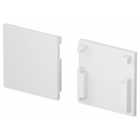 Заглушка для трека Maytoni Technical  TRAMN034EC-41W