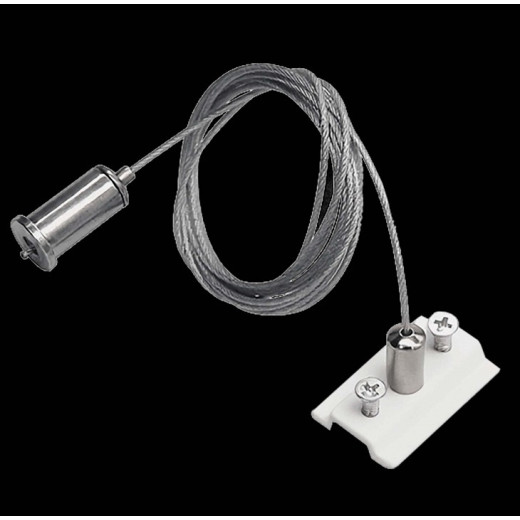 Подвес для трека Lightstar Uno 509170W