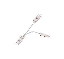 Соединитель гибкий для треков Lightstar Teta Pro 505292