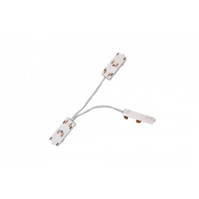 Соединитель гибкий для треков Lightstar Teta Pro 505292