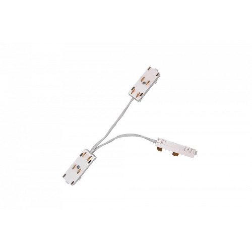Соединитель гибкий для треков Lightstar Teta Pro 505292